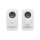 Logitech 2.0 Z150 białe - 159707 - zdjęcie 3